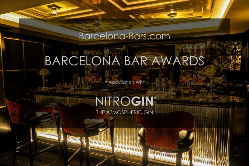 Barcelona Bar Awards